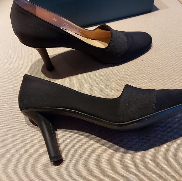 Mid heel shoes - Picture 3 of 6